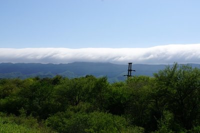 nördliche Sierra Ancasti, Catamarca