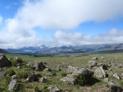 Tafi del Valle, Tucuman