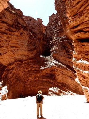 DSCN1741.JPG (146.55 KiB) 12898 mal betrachtet El Anfiteatro, Quebrada de las Conchas, Salta