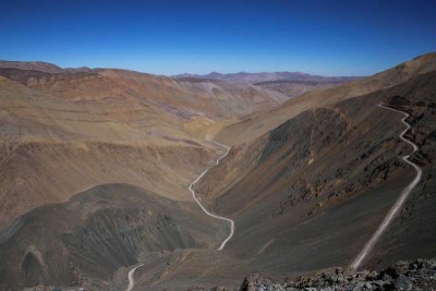 IMG_9836.JPG (53.15 KiB) 29518 mal betrachtet Weg zum Salar de Pedernales
