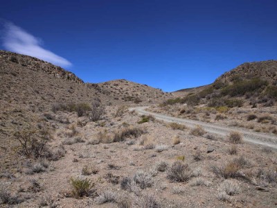 Sierra de Tontal