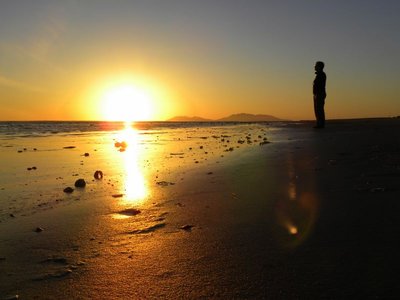 Bahia Magdalena