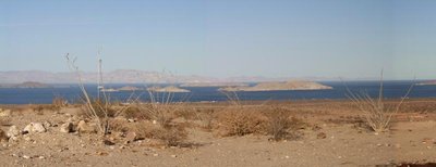 Bahia de los Angeles